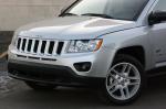 Jeep Compass 2011 года